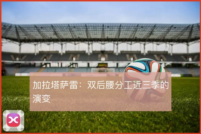 加拉塔萨雷:双后腰分工近三季的演变